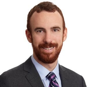 Andy Brennan - Global Head of Technology & Data