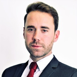 Stuart Baillie - Managing Director
