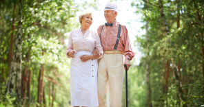 Aged Care Residential Services in Australia