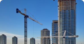 Commercial Building Construction in Canada